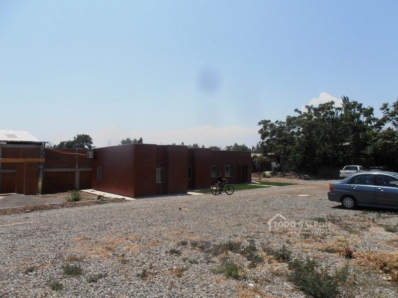 Venta de Condominio Industrial nuevo - La Pintana - Av.Santa Ines - La Pintana.